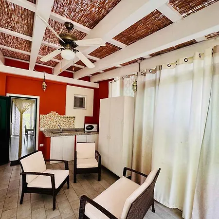 Tatil Evi Unit_type_terraced_house Isola Di Albarella 55229 *